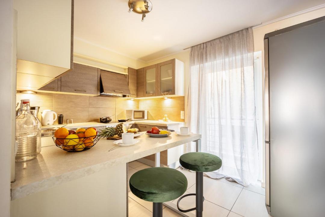 Photo of Kitchen in Gazi