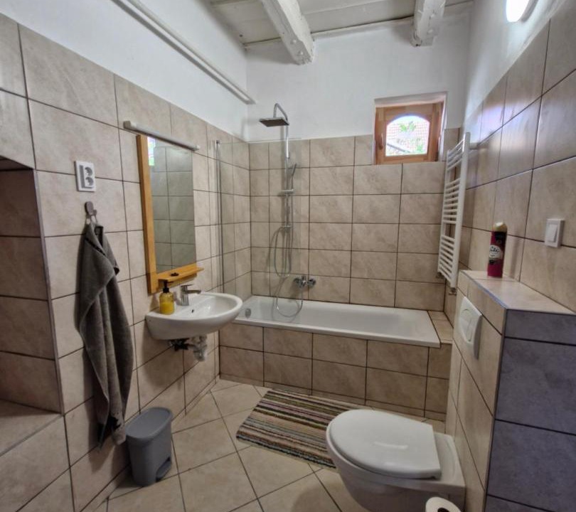 Photo of Bathroom in Varbo