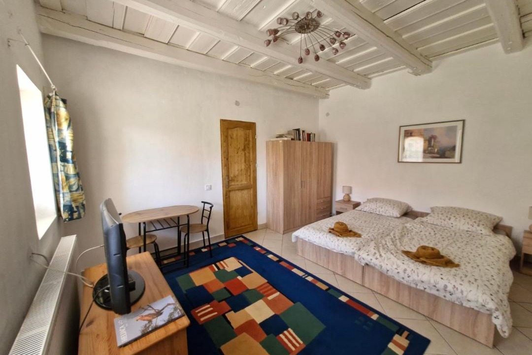 Photo of Bedroom in Varbo