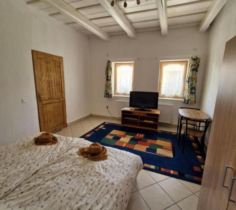 Photo of Bedroom in Varbo