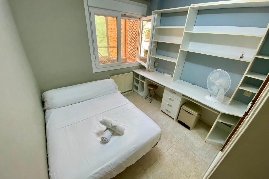 Photo of Bedroom in Cerro Buenavista