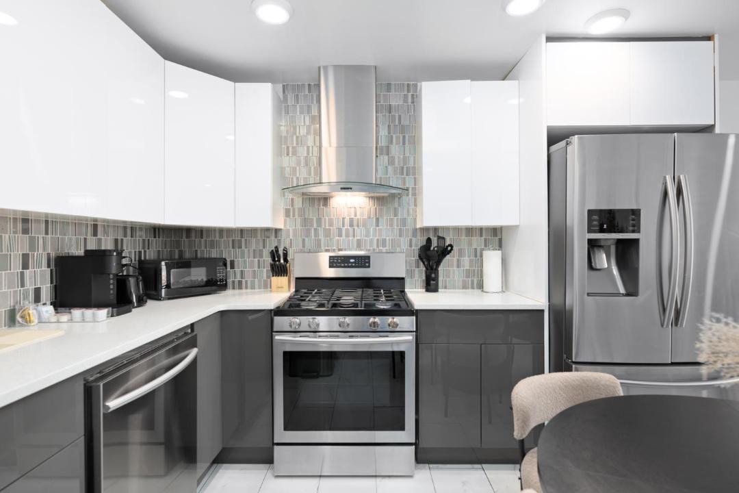 Photo of Kitchen in North Bergen