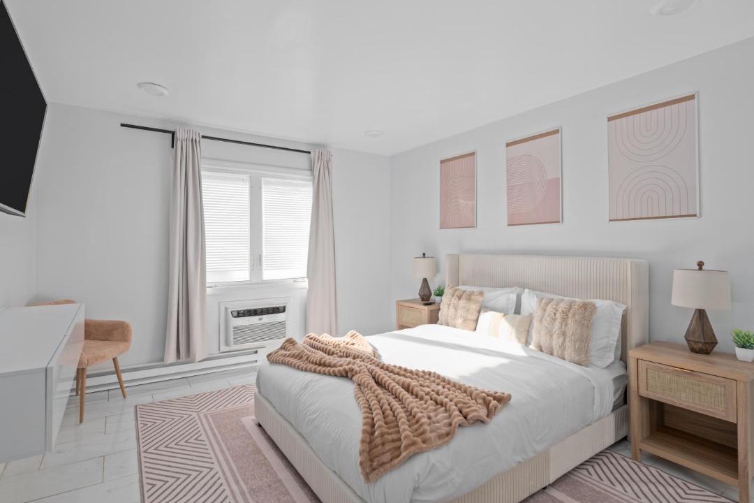 Photo of Bedroom in North Bergen