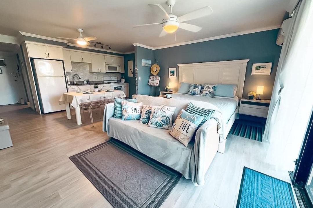 Photo of Bedroom in Discovery Bay