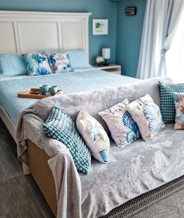 Photo of Bedroom in Discovery Bay