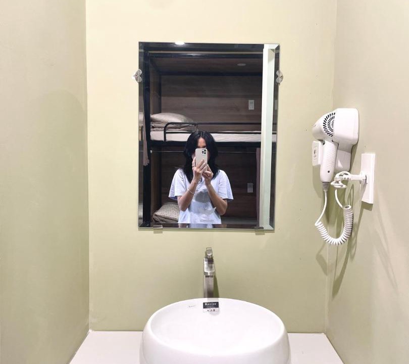 Photo of Bathroom in Old Quarter