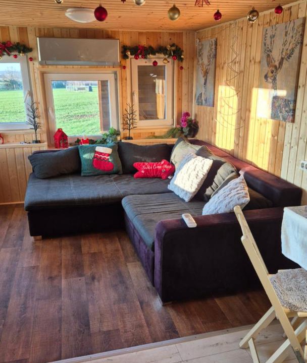 Photo of Livingroom in Rezi