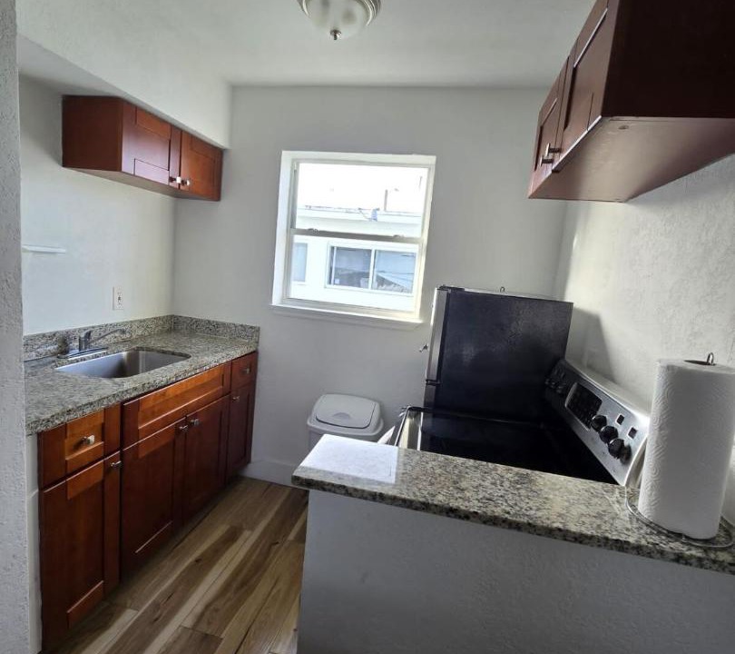 Photo of Kitchen in Little Haiti