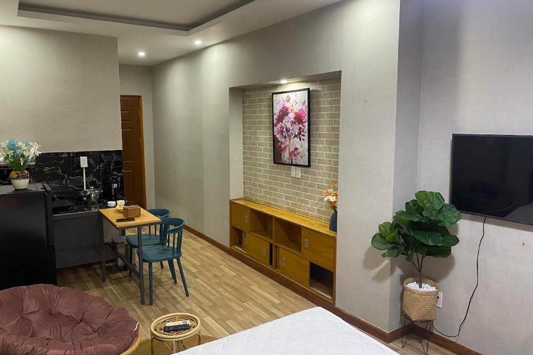 Photo of Livingroom in Phu Nhuan
