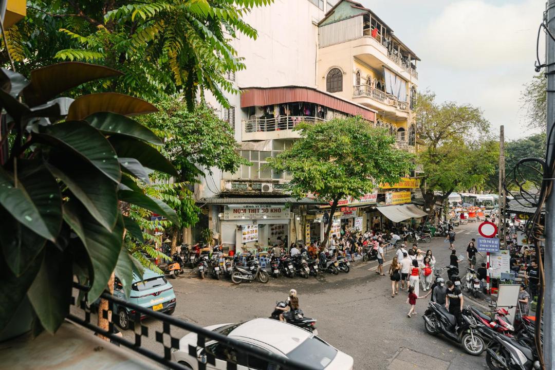 Photo of Others in Hang Bac
