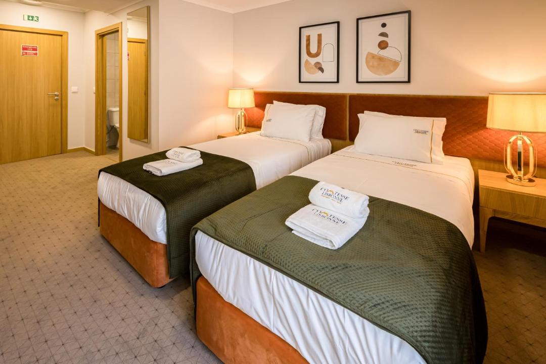 Photo of Bedroom in Sao Domingos de Benfica