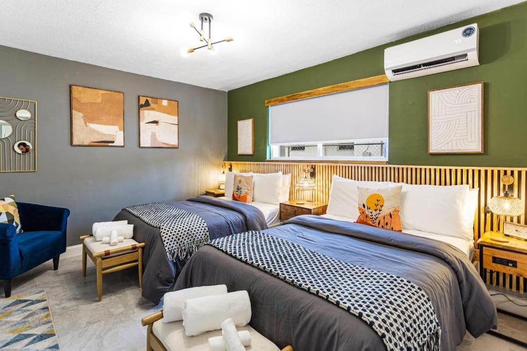 Photo of Bedroom in The Roads