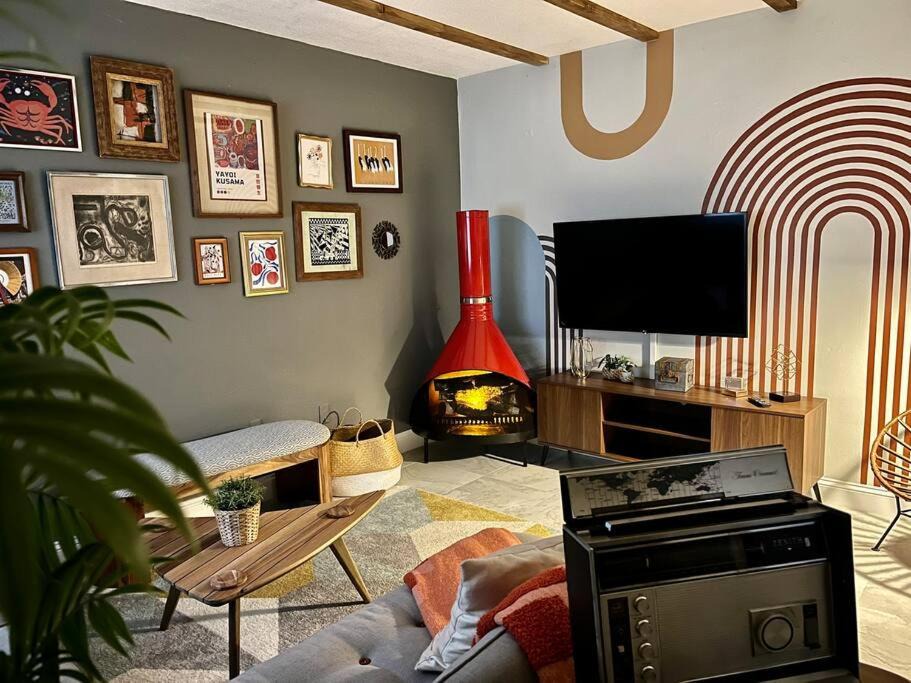 Photo of Livingroom in The Roads