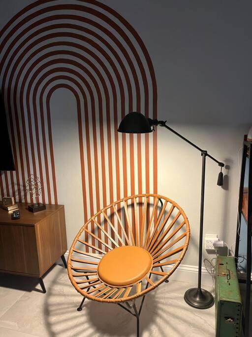 Photo of Livingroom in The Roads