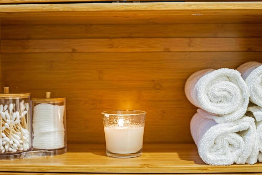 Photo of Bathroom in The Roads