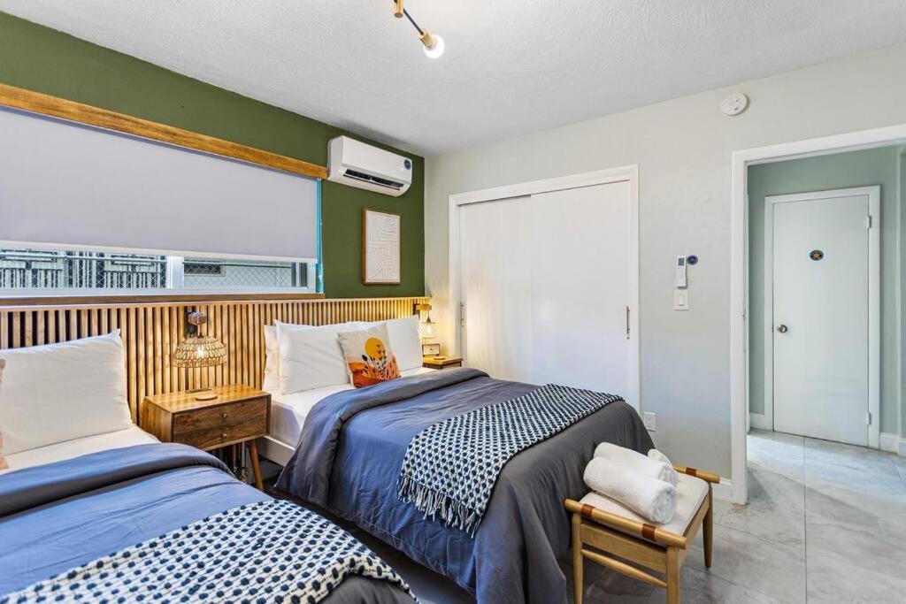 Photo of Bedroom in The Roads