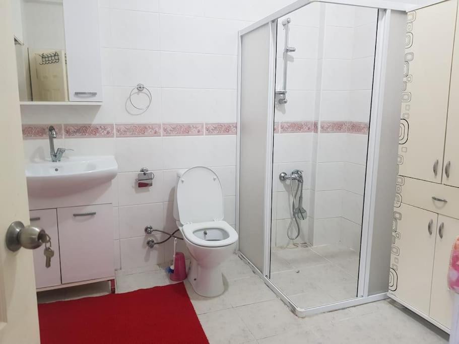 Photo of Bathroom in Cekirge Mahallesi