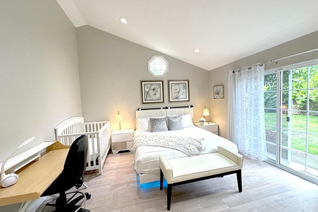 Photo of Bedroom in Sherwood Forest and Thistle Development