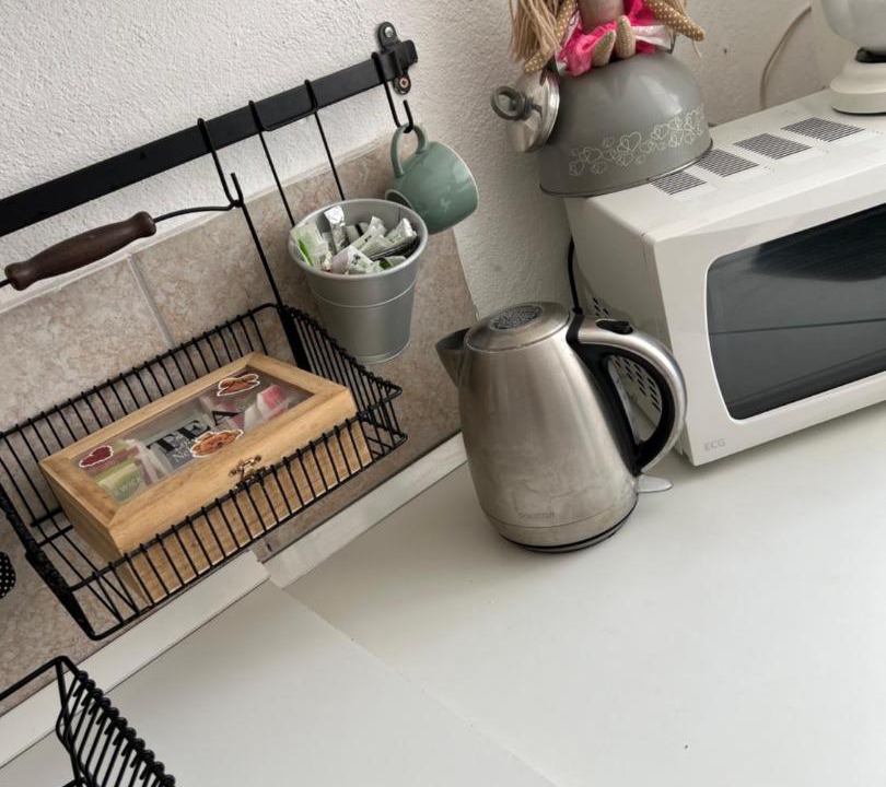 Photo of Kitchen in Szekesfehervar