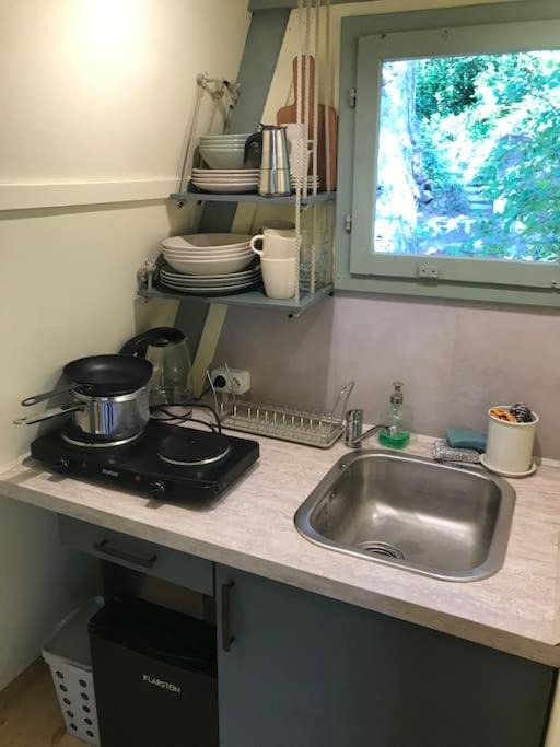Photo of Kitchen in Budaors