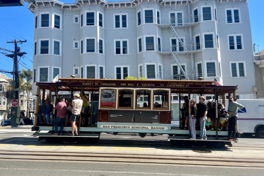 Photo of Others in Nob Hill