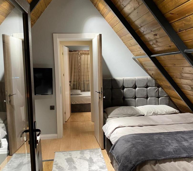 Photo of Bedroom in Akcaabat