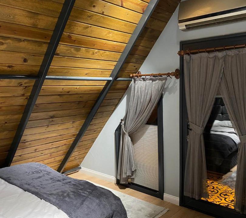 Photo of Bedroom in Akcaabat