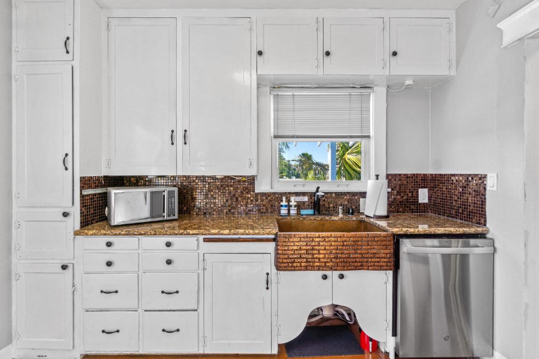 Photo of Kitchen in Bankers Hill
