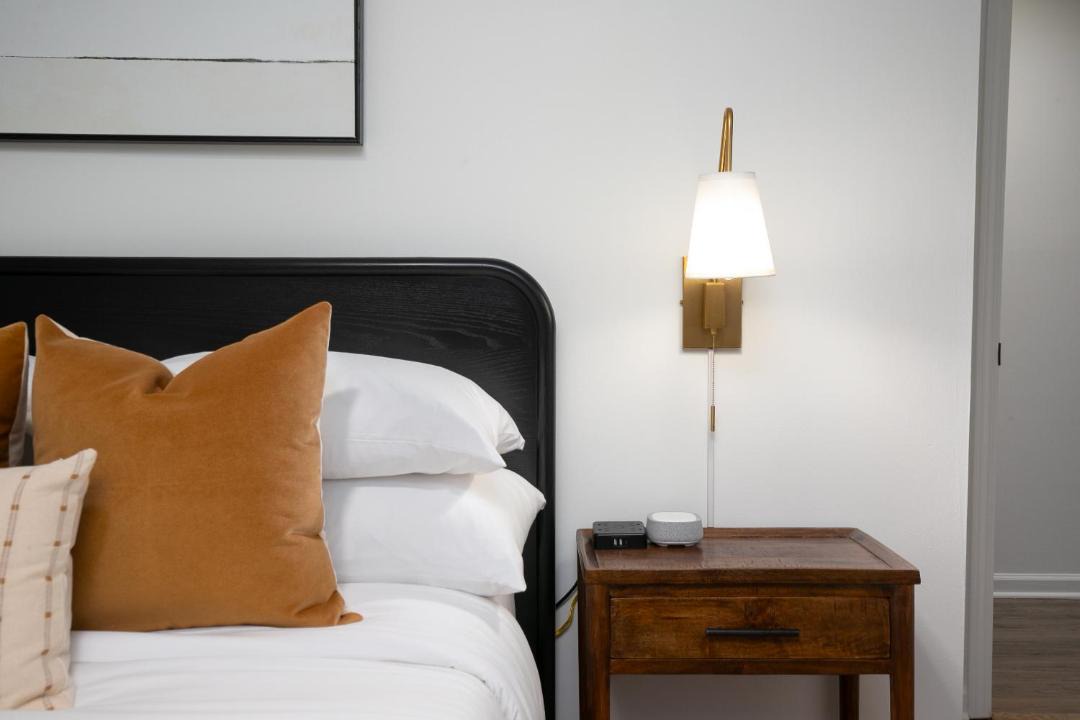 Photo of Bedroom in Alabaster