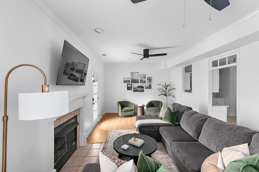 Photo of Livingroom in Alabaster