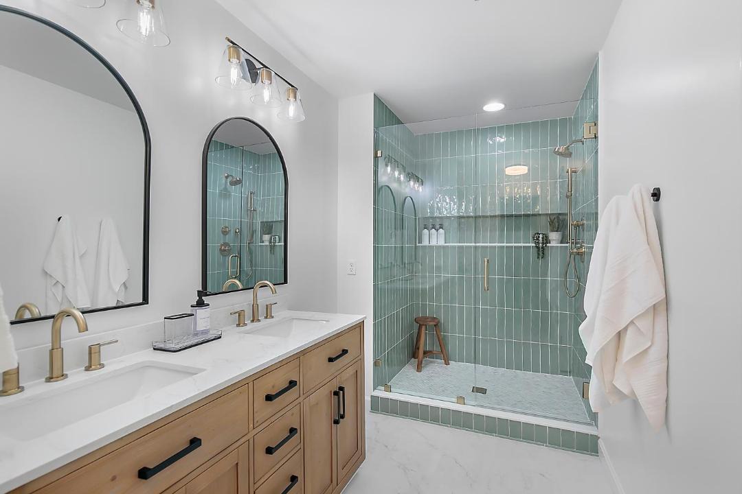 Photo of Bathroom in Alabaster