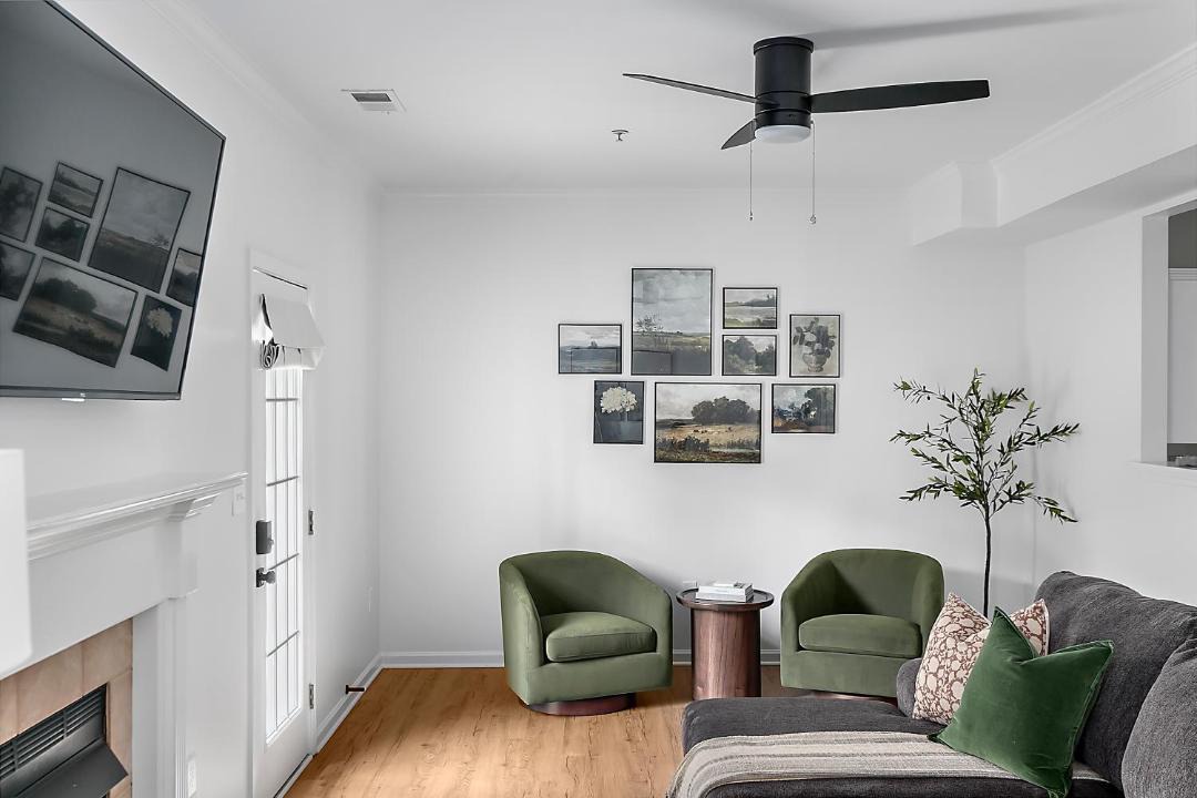 Photo of Livingroom in Alabaster