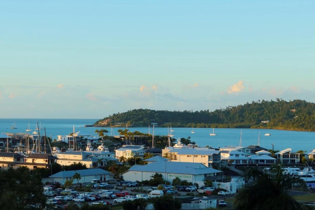 Photo of Others in Airlie Beach