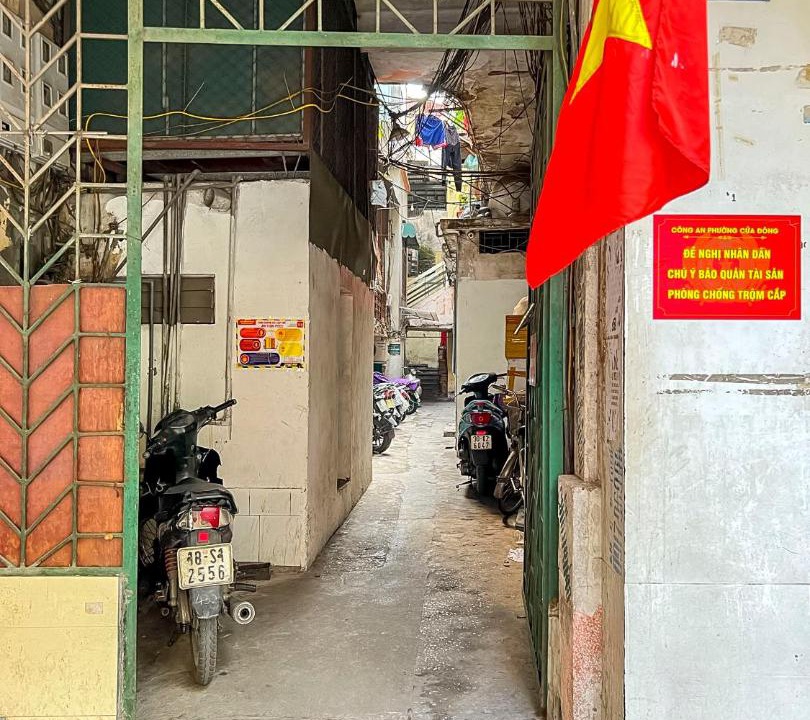 Photo of Others in Old Quarter