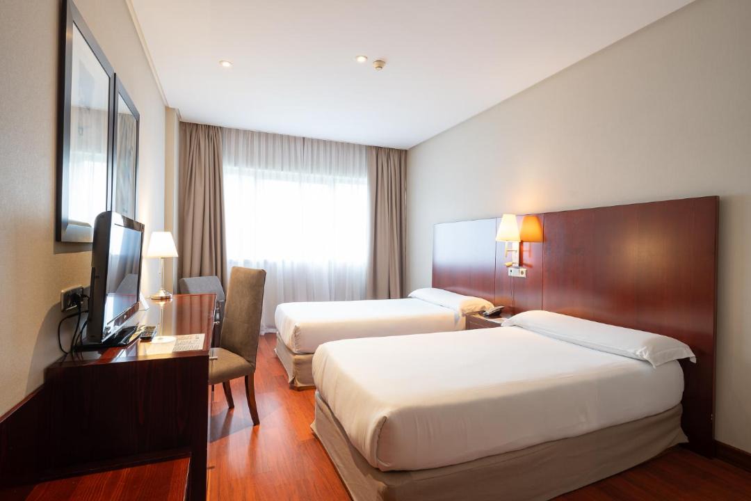 Photo of Bedroom in Las Matas