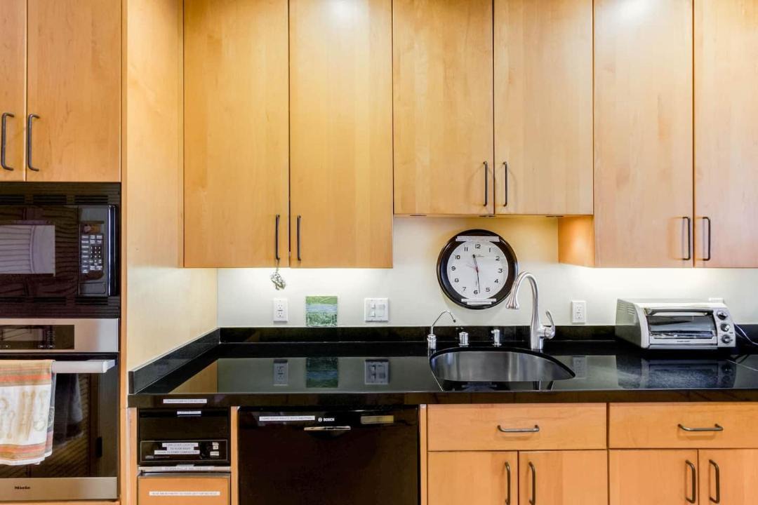 Photo of Kitchen in Potrero Hill