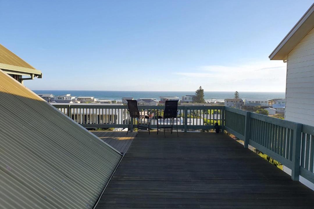 Photo of Patio Balcony in Middleton