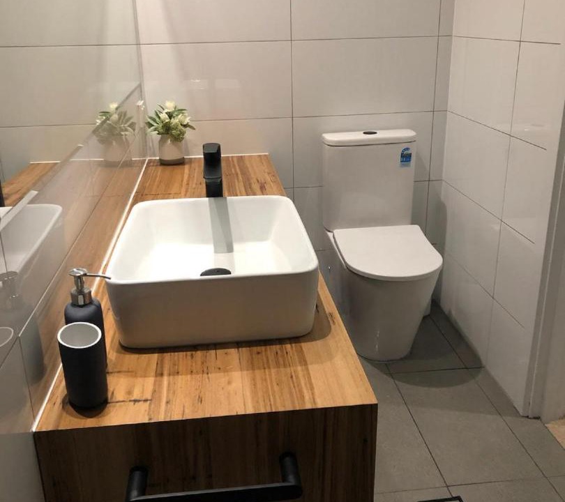 Photo of Bathroom in Norwood