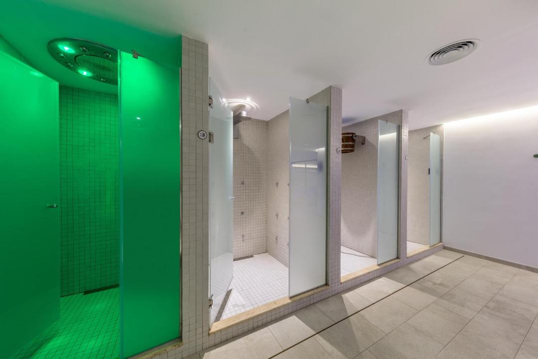 Photo of Bathroom in Cala Mesquida