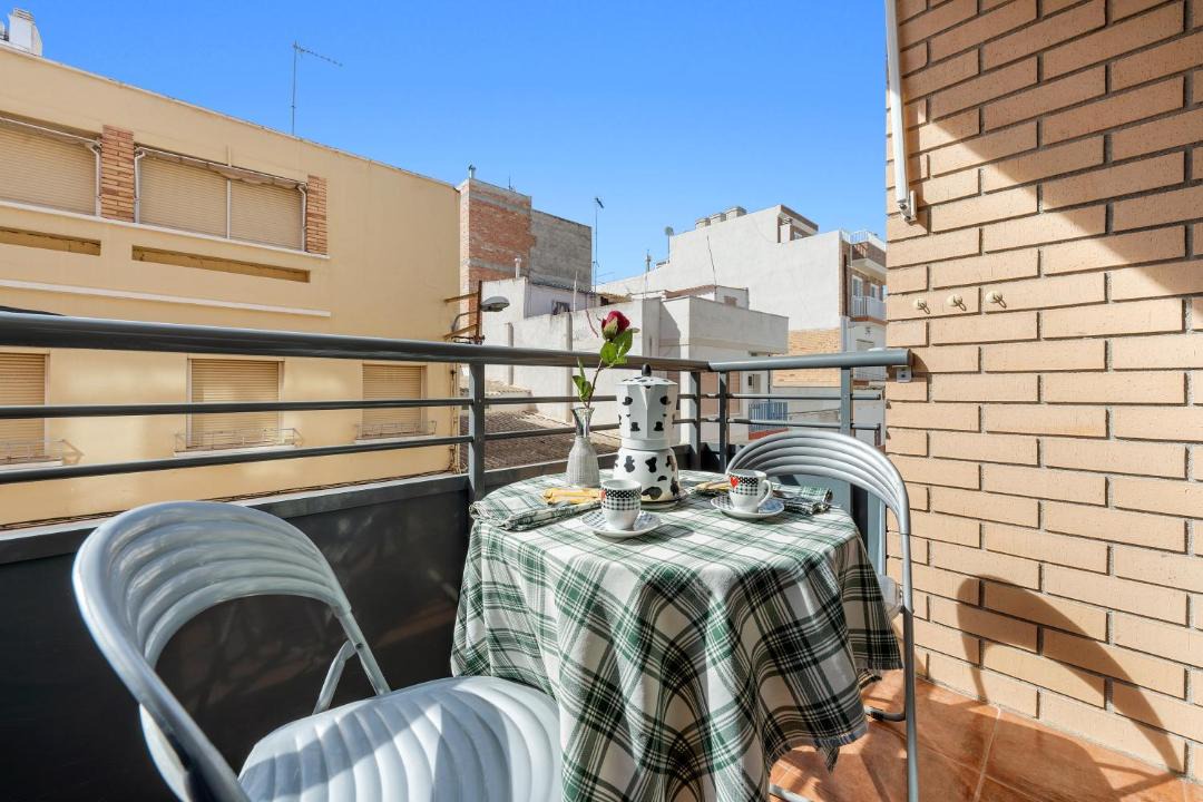 Photo of Others in Sant Carles de la Rapita