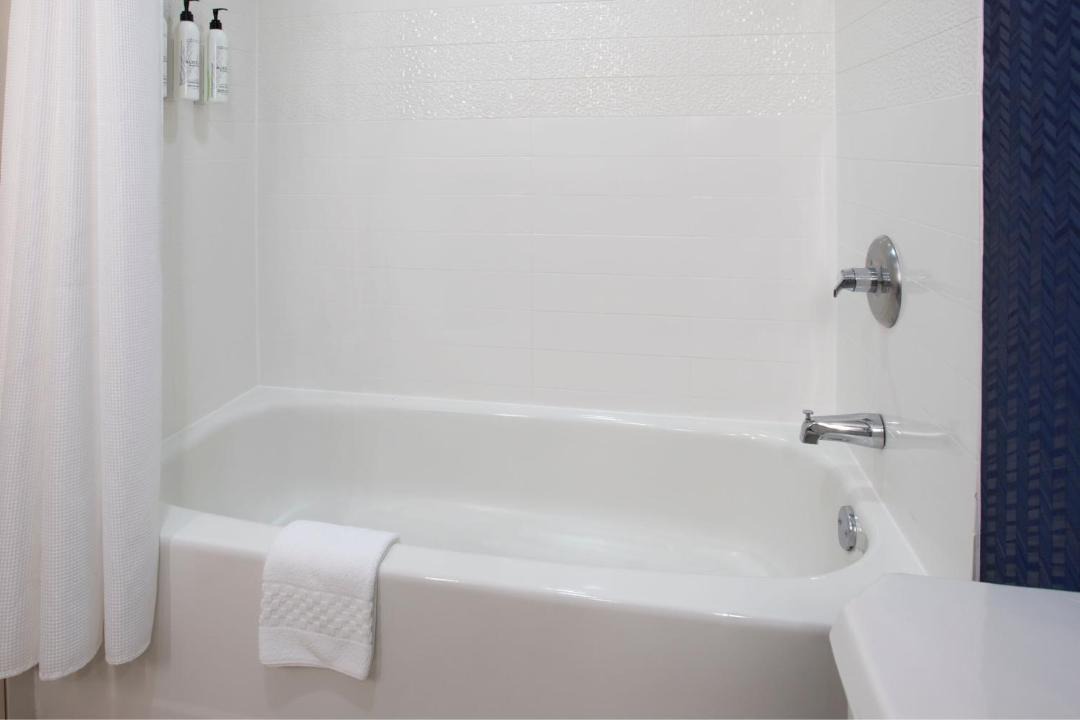 Photo of Bathroom in Henrietta