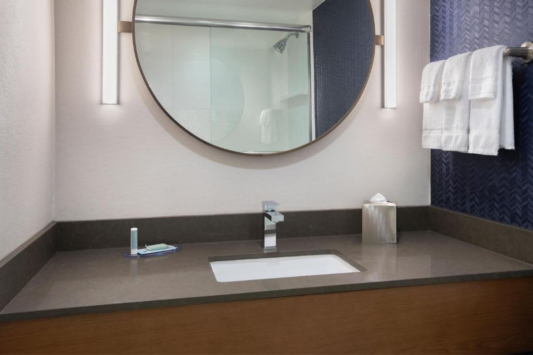 Photo of Bathroom in Henrietta
