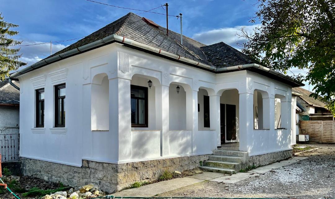 Photo of Others in Nagyvisnyo
