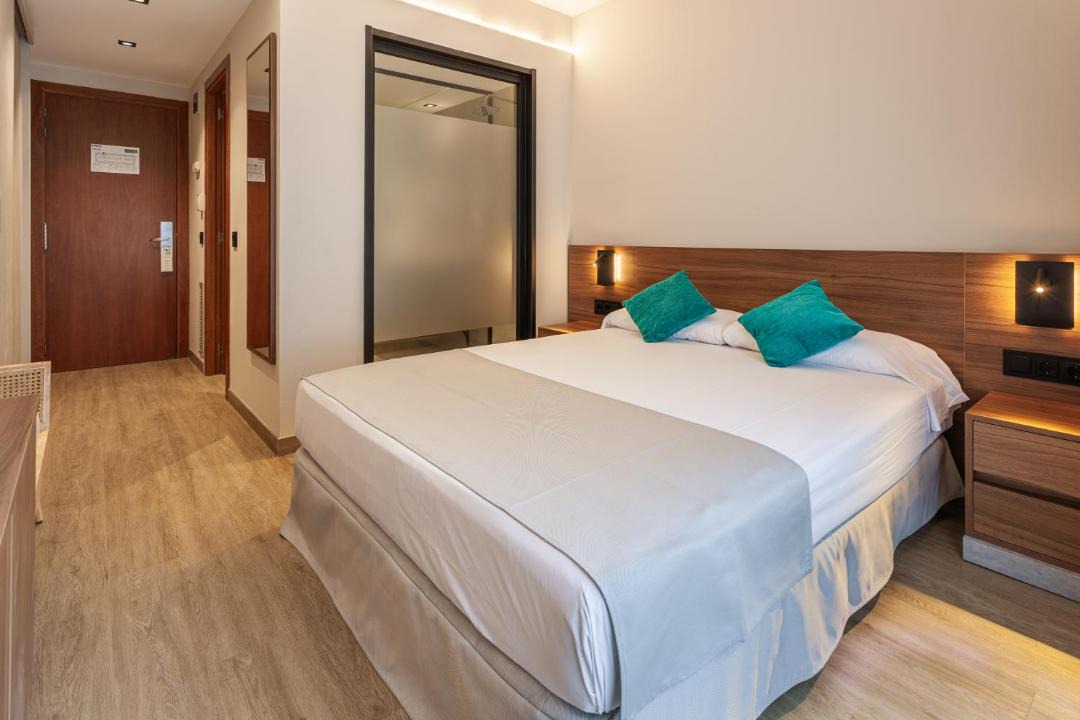 Photo of Bedroom in Santa Susanna