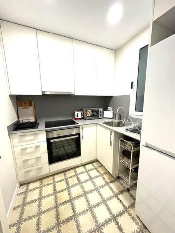 Photo of Kitchen in El Raval