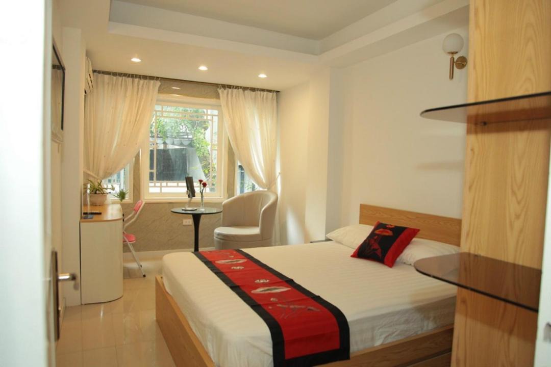 Photo of Bedroom in Hang Trong