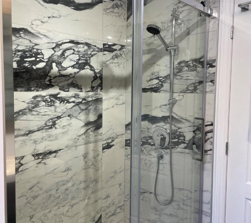 Photo of Bathroom in Pohenegamook
