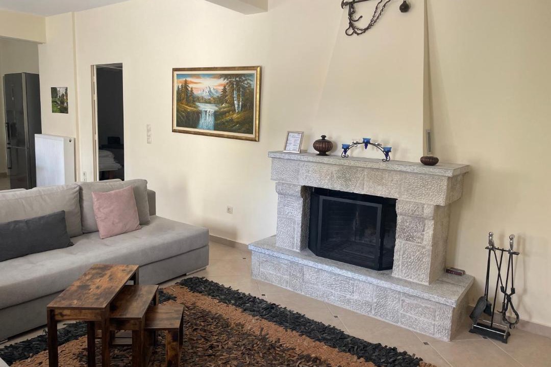 Photo of Livingroom in Gravia