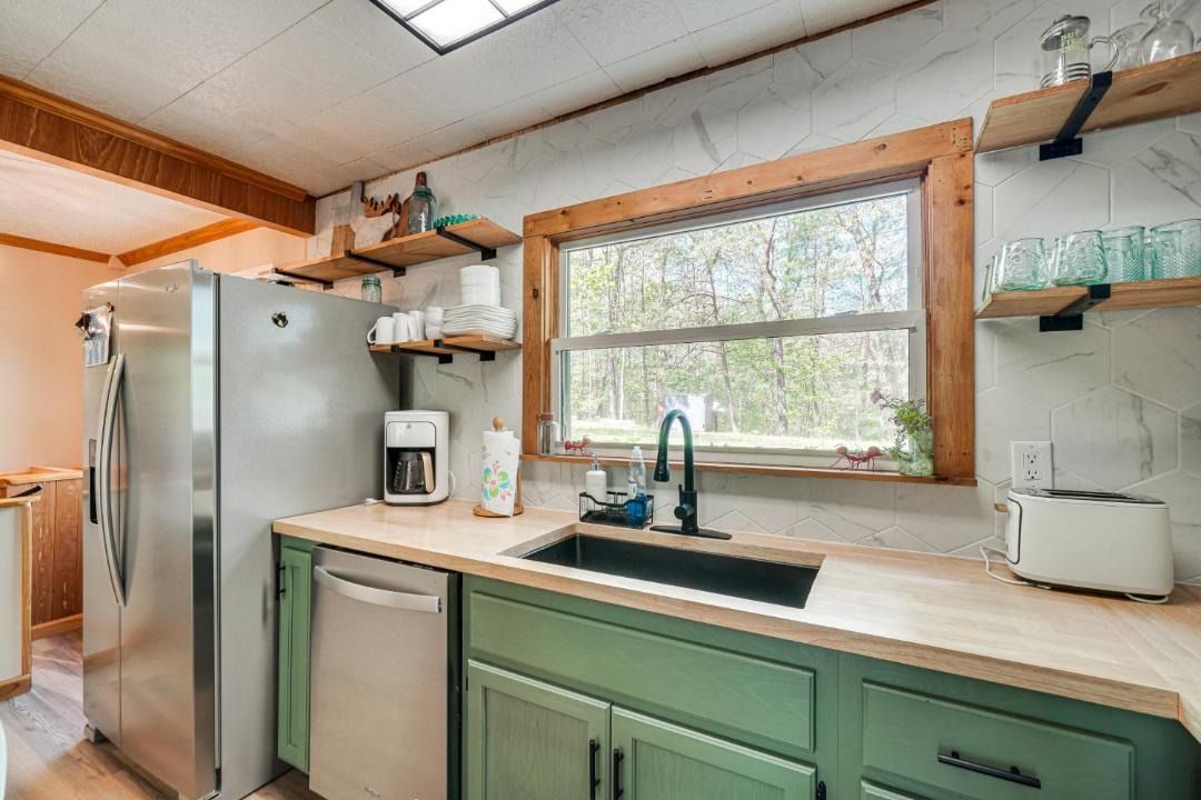Photo of Kitchen in Unaka
