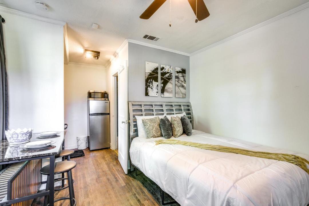 Photo of Bedroom in Clarksdale